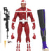 Marvel Legends Series Crossfire, Comics Collectible 6-Inch Action Figures, Ages 4 and Up...