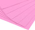 uxcell Light Pink EVA Foam Sheets 11 x 8 inch 1.7mm Thickness for Crafts DIY Projects, 6 Pcs...