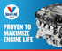 Valvoline European Vehicle Full Synthetic SAE 5W-30 Motor Oil 1 QT...
