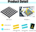Bouncing Ball Game, Bounce Off Game - Ultimate Kids Games & Family Games & Party Games - Interactive Board Games for Kids 4-12 - Upgrade Connect 4...