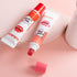 kukubird 6pcs Matte Lip Stain High Pigmented Longwear Peel Off Womens Waterproof Girl Makeup Lipgloss Set- Lip Tattoo...