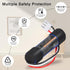 Pickle Power 3500mAh Battery for Harman Kardon Onyx Studio 4, Onyx Studio 3, Onyx Studio 2, Onyx Studio 1 Bluetooth Speaker...