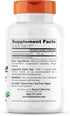 Doctor's Best L-Theanine Contains Suntheanine, Helps Reduce Stress & Sleep, Non-GMO, Gluten Free, Vegan, 150 mg (DRB-00197), 90 Count...