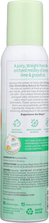 Citrus Magic freshner Magic Natural Odor Eliminating Air Freshener Spray, 3 Fl Oz (Pack of 3), Fresh Citrus, 3 Count...