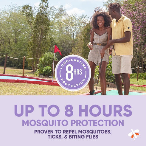OFF! Clean Feel Insect Repellent Clear Gel with 20% Picaridin, Bug Repellent with Long Lasting Protection from Mosquitoes, Hydrating, 3.8 oz...
