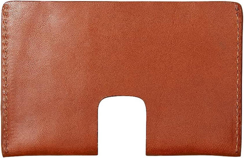NIXON Annex Card Wallet - Saddle...