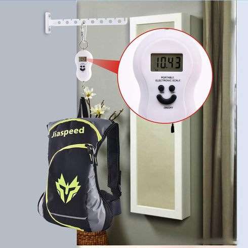 Wall Mount Clothes Hanger Stainless Steels Laundry Hanger Dryer Rack White Retractable Clothes Rack Wall Hangers for Clothes Closet Wall Mounted C...