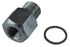 ICT Billet LS Engine Swap Male M16-1.5 Adapter Female 1/4 NPT Oil Pressure Sensor LS1 LS3 LS2 LQ4 LQ9 LS6 L92 L99 L33 LR4 Designed & Manufactured ...