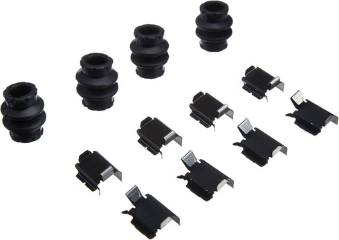 Raybestos H5819A Professional Grade Disc Brake Caliper Hardware Kit...