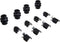 Raybestos H5819A Professional Grade Disc Brake Caliper Hardware Kit...