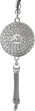 Islam Car Rear Mirror Hangers - Allah Muhammad Islamic Al-Quran Ramadan Eid Muslim Calligraphy Car Décor Hanging Charm Vehicle Decor Interior Acce...