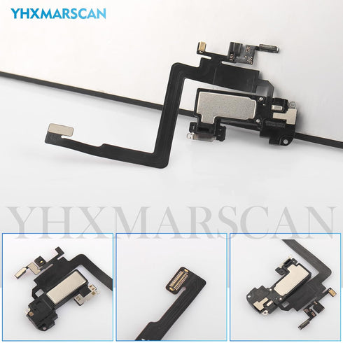 Earpiece Speaker Replacement for iPhone 11 Pro Ear Speaker Flex Cable Replacement for iPhone 11 Pro with Tool...