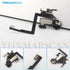 Earpiece Speaker Replacement for iPhone 11 Pro Ear Speaker Flex Cable Replacement for iPhone 11 Pro with Tool...
