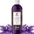 Premium Lavender Bubble Bath Soak - Aromatherapy Bubble Bath Soap and Luxury Lavender Bath Oil for Dry Skin - Moisturizing and Relaxing Bubble Bat...