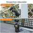OSMO Pocket 3 Accessories Magnetic Backpack Clip Mount Expansion Adapter Frame for DJI OSMO Pocket 3...