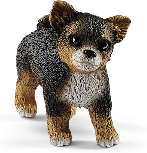 Schleich Farm World 13-Piece Puppy Pen Playset - Featuring 3 Cute Puppy Figurines and Accessories, Educational and Durable Toys, Fun and Imaginati...