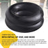 (2-Pack) Replacement Front or Rear Inner Tubes for 90/65-6.5” and 110/50-6.5” Mini Pocket Bike Tires - Fits Most 38cc, 47cc, and 49cc Mini Pocket ...