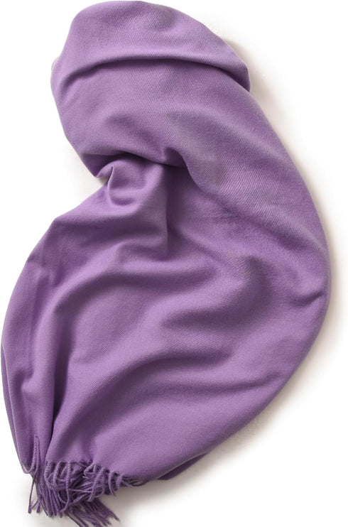 Wander Agio Pashmina Shawls and Wraps Evening Dress Bridesmaid Long Meeting Bridal Large Scarves for Wedding...