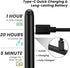 Stylus Pencil for iPad Air 5/4 Generation,1.5mm Fine Tip Stylus Pen Palm Rejection Compatible with Apple Pencil 2nd Generation for iPad Air 5th Ge...