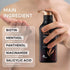 Scalp Intensive Shampoo - Peptide Shampoo Anti-Hair Loss Shampoo for Men Women Korean Hair Regrowth & Thickening with Panthenol Biotin, Paraben Fr...