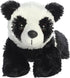 Aurora® Adorable Mini Flopsie™ Mei Mei™ Stuffed Animal - Playful Ease - Timeless Companions - White 8 Inches...