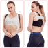 2 Pcs Posture Corrector Back Brace for Men and Women Adjustable Posture Corrector Back Braces for Upper Back Pain Relief...