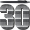 Aozora Pens Bulk 30 Pack Black Click Pens No Bleed Wholesale Retractable Ballpoint Pens Medium Point,Smooth Ink Pens for Journaling School Office ...