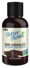 NOW Foods, Better Stevia Liquid, Dark Chocolate, Zero-Calorie Liquid Sweetener, Low Glycemic Impact, Certified Non-GMO, 2-Ounce...