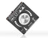 Mini Bluetooth Amplifier 50W+50W Dual Channel Stereo Power Output,DC 12V, Bluetooth+ AUX+ USB Input...