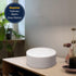 tolviviov Motion Sensor - Compatible with tolviviov Home Alarm System-HUB Needed...