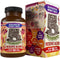 5 Mushrooms Reserve Blend Mushroom Supplement - Lions Mane, Turkey Tail, Reishi, Chaga, Cordyceps - Immune System, Brain, Cognition, Energy, Mood ...
