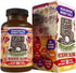5 Mushrooms Reserve Blend Mushroom Supplement - Lions Mane, Turkey Tail, Reishi, Chaga, Cordyceps - Immune System, Brain, Cognition, Energy, Mood ...