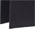Universal Cut To Fit Carbon Activated Air Filter - Replacement Charcoal Filters - Pre Filter Carbon Sheet for Air Purifier, Vent Filters & More - ...