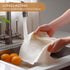 Cheesecloth, 9 Square Feet Grade 100 Cheese Cloths for Straining Reusable, Washable, Lint Free and Ultra Fine Mesh Unbleached Pure Cotton Cheese C...