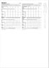 Know Me Misses' and Women's Coat and Trousers Sewing Pattern Packet by Beaute' J'Adore, Design Code ME2001, Sizes 30W-32W-34W-36W-38W...