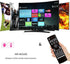 MX3 Air Remote Mouse,2.4G Multifunctional Backlit Remote Control, Mini Wireless Keyboard & Infrared Remote Control Learning for Android TV Box,HTP...