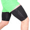 Thigh Compression Sleeve for Men & Women | Thigh Brace for Sciatica Pain Relief, Leg Injury, Hamstring & Hip Support | Ideal for Running & Workout...
