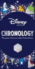 Disney Chronology Game – Family Game - Featuring 150 Disney Events - Make Disney History - Family Game for Night Disney Fans Ages 10 and Up...