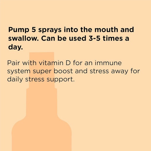 nbpure Zinc Up+ Zinc Liquid Spray with Vitamin C for Kids & Adults, 2 fl oz...