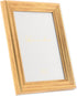 Lawrence Frames Sutter Burnished Picture Frame, 5 by 7-Inch, Gold...