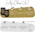 Dirty Thirty Crew Can Coolers Set of 12, Dirty 30 Birthday Decorations for Him and Her - 30th Birthday Party Favors, Party Favors for Women and Me...