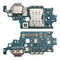 for Samsung Galaxy S21+ S21 Plus 5G SM-G996B G996B Dock Charger Port Connector Charging Flex Replacement...