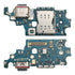 for Samsung Galaxy S21+ S21 Plus 5G SM-G996B G996B Dock Charger Port Connector Charging Flex Replacement...