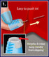 Taylor Seville Originals Wonder Grip and Thimble-Sewing Notions and Accessories-Sewing Supplies...