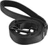 TUG 5 FT Heavy Duty Dog Leash with Padded Traffic Handle | for Large & Medium Breed Dogs (Black)...