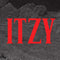 JYP ITZY Not Shy Album+Folded Poster+Extra Photocards Set (A ver.)...