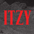 JYP ITZY Not Shy Album+Folded Poster+Extra Photocards Set (A ver.)...