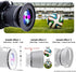 95mm Lens to 105mm Camera Filter Ring,Compatible with All 95mm Camera Lens & 105mm UV,ND,CPL Lens Hood Accessories,Made of CNC Machined Aluminum(9...
