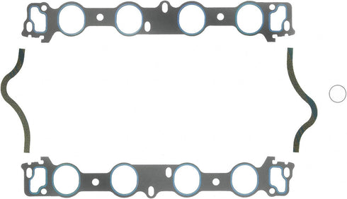 FEL-PRO 1230 Intake Manifold Gasket Set...
