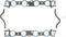 FEL-PRO 1230 Intake Manifold Gasket Set...